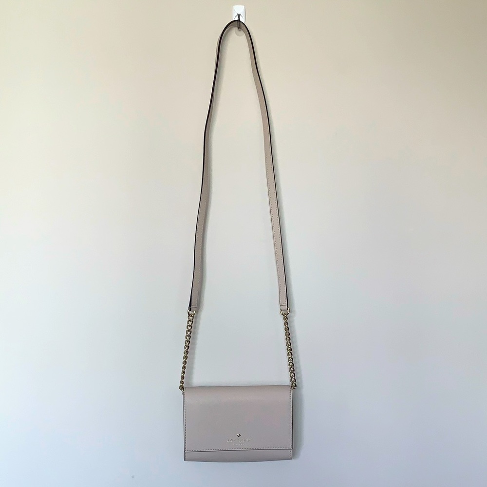 Kate Spade Cross Body Purse